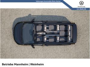 Volkswagen Multivan Energy 2.0 TDI DSG Klima AHK 7-Sitzer