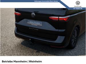Volkswagen Multivan Energy 2.0 TDI DSG Klima AHK 7-Sitzer