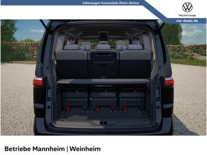 Volkswagen Multivan Energy 2.0 TDI DSG Klima AHK 7-Sitzer