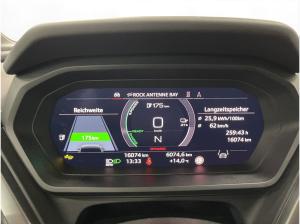Audi Q4 e-tron Q4 Sportback e-tron 45 S line AHK Pano Matrix LM 21" ACC