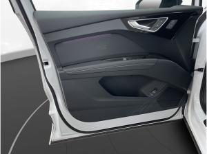 Audi Q4 e-tron Q4 Sportback e-tron 45 S line AHK Pano Matrix LM 21" ACC
