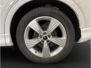Audi Q4 e-tron Q4 Sportback e-tron 45 S line AHK Pano Matrix LM 21" ACC
