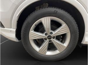 Audi Q4 e-tron Q4 Sportback e-tron 45 S line AHK Pano Matrix LM 21" ACC