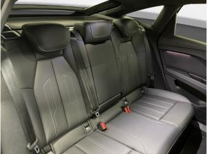 Audi Q4 e-tron Q4 Sportback e-tron 45 S line AHK Pano Matrix LM 21" ACC