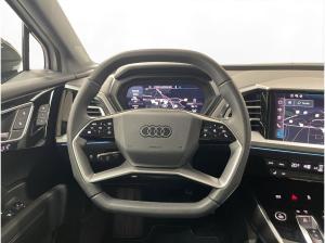 Audi Q4 e-tron Q4 Sportback e-tron 45 S line AHK Pano Matrix LM 21" ACC