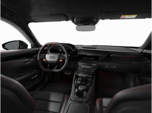 Audi RS e-tron GT performance Carbon/S-Sitze/Laser/HuD/Massage/360°