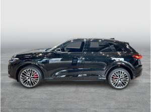 Audi Q5 TFSI qu. 2xS line/All Black/HuD/Pano/360°/Matrix/AHK/21Zoll