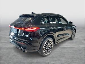 Audi Q5 TFSI qu. 2xS line/All Black/HuD/Pano/360°/Matrix/AHK/21Zoll