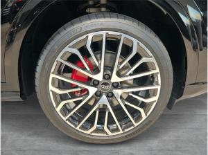 Audi Q5 TFSI qu. 2xS line/All Black/HuD/Pano/360°/Matrix/AHK/21Zoll