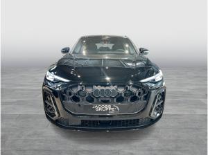 Audi Q5 TFSI qu. 2xS line/All Black/HuD/Pano/360°/Matrix/AHK/21Zoll