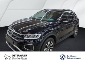 Volkswagen T-Roc GOAL 1.0TSI ACC.NAVI+VC.2xPDC.LED.APP-C.SHZ