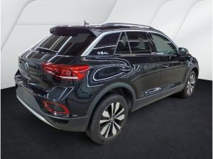 Volkswagen T-Roc GOAL 1.0TSI ACC.NAVI+VC.2xPDC.LED.APP-C.SHZ
