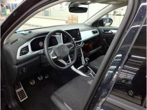 Volkswagen T-Roc GOAL 1.0TSI ACC.NAVI+VC.2xPDC.LED.APP-C.SHZ