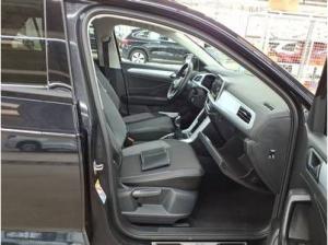 Volkswagen T-Roc GOAL 1.0TSI ACC.NAVI+VC.2xPDC.LED.APP-C.SHZ