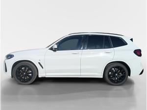 BMW X3 xDrive20d AT / Haustürlieferung*Sofort verfügbar*Anhängekupplung*M-Sportpaket*