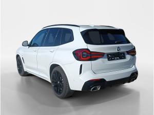 BMW X3 xDrive20d AT / Haustürlieferung*Sofort verfügbar*Anhängekupplung*M-Sportpaket*