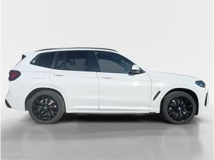 BMW X3 xDrive20d AT / Haustürlieferung*Sofort verfügbar*Anhängekupplung*M-Sportpaket*