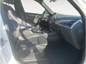 BMW X3 xDrive20d AT / Haustürlieferung*Sofort verfügbar*Anhängekupplung*M-Sportpaket*