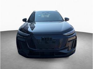 Audi e-tron Q6 S line businessperf. *AHK*