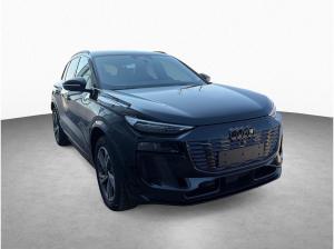 Audi e-tron Q6 S line businessperf. *AHK*