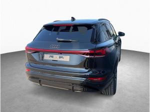 Audi e-tron Q6 S line businessperf. *AHK*