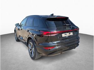 Audi e-tron Q6 S line businessperf. *AHK*