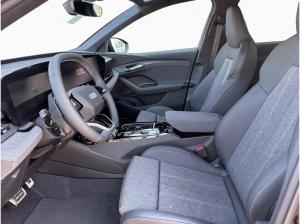 Audi e-tron Q6 S line businessperf. *AHK*