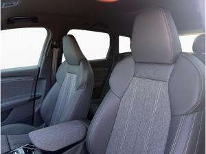 Audi e-tron Q6 S line businessperf. *AHK*