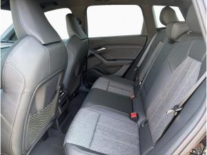 Audi e-tron Q6 S line businessperf. *AHK*