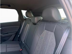 Audi e-tron Q6 S line businessperf. *AHK*