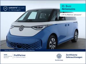 Volkswagen ID.Buzz ID. Buzz Pro AHK SH Klima Kamera Multiflexboard