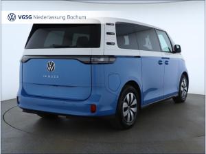 Volkswagen ID.Buzz ID. Buzz Pro AHK SH Klima Kamera Multiflexboard