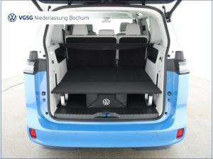 Volkswagen ID.Buzz ID. Buzz Pro AHK SH Klima Kamera Multiflexboard