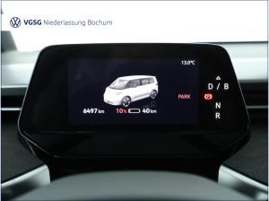 Volkswagen ID.Buzz ID. Buzz Pro AHK SH Klima Kamera Multiflexboard