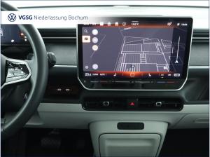 Volkswagen ID.Buzz ID. Buzz Pro AHK SH Klima Kamera Multiflexboard