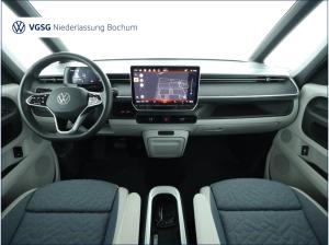 Volkswagen ID.Buzz ID. Buzz Pro AHK SH Klima Kamera Multiflexboard