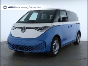 Volkswagen ID.Buzz ID. Buzz Pro AHK elt Heck Keyless IQ Light Area