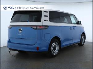 Volkswagen ID.Buzz ID. Buzz Pro AHK elt Heck Keyless IQ Light Area