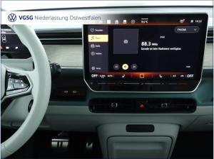 Volkswagen ID.Buzz ID. Buzz Pro AHK elt Heck Keyless IQ Light Area