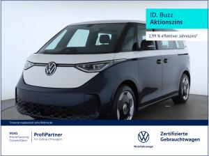 Volkswagen ID.Buzz ID. Buzz Pro AHK IQ.LIGHT Harman Kardon Bluetooth