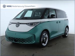 Volkswagen ID.Buzz ID. Buzz Pro AHK Pano 6-Sitzer ACC Wärmepumpe LED