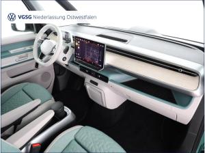 Volkswagen ID.Buzz ID. Buzz Pro AHK Pano 6-Sitzer ACC Wärmepumpe LED