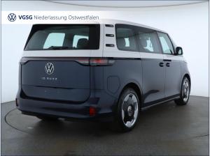 Volkswagen ID.Buzz ID. Buzz Pro AHK IQ.LIGHT Harman Kardon Bluetooth