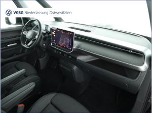 Volkswagen ID.Buzz ID. Buzz Pro AHK IQ.LIGHT Harman Kardon Bluetooth
