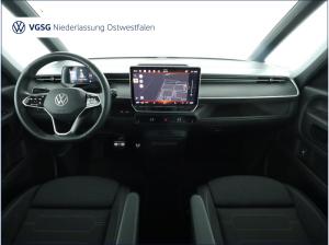 Volkswagen ID.Buzz ID. Buzz Pro AHK IQ.LIGHT Harman Kardon Bluetooth