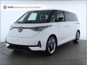 Volkswagen ID.Buzz ID. Buzz GTX Lang AHK Wärmepumpe Head-Up Display