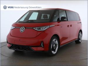 Volkswagen ID.Buzz ID. Buzz GTX AHK Keyless Wärmepumpe elt Heck ACC