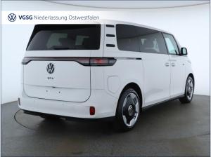 Volkswagen ID.Buzz ID. Buzz GTX Lang AHK Wärmepumpe Head-Up Display