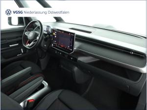 Volkswagen ID.Buzz ID. Buzz GTX Lang AHK Wärmepumpe Head-Up Display
