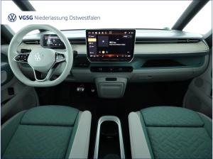 Volkswagen ID.Buzz ID. Buzz Pro AHK elt Heck Keyless IQ Light Area